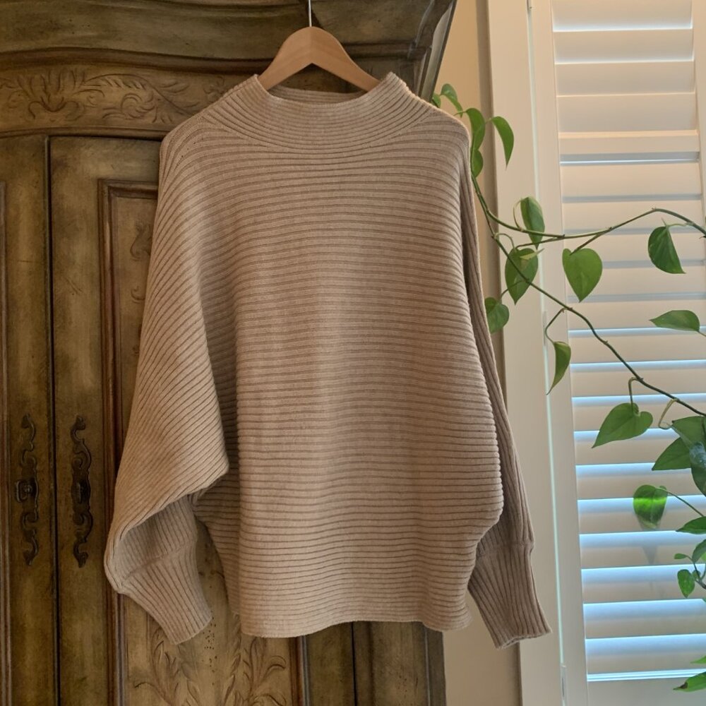 by Anthropologie sweater